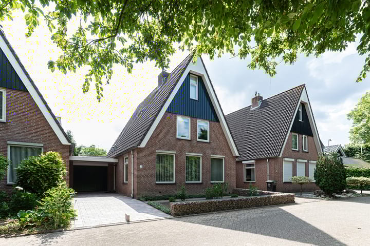 Photo 1 of Van Speijkstraat 7