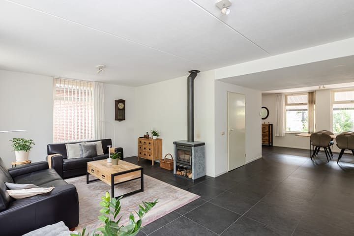 Foto 2 van Van Speijkstraat 7