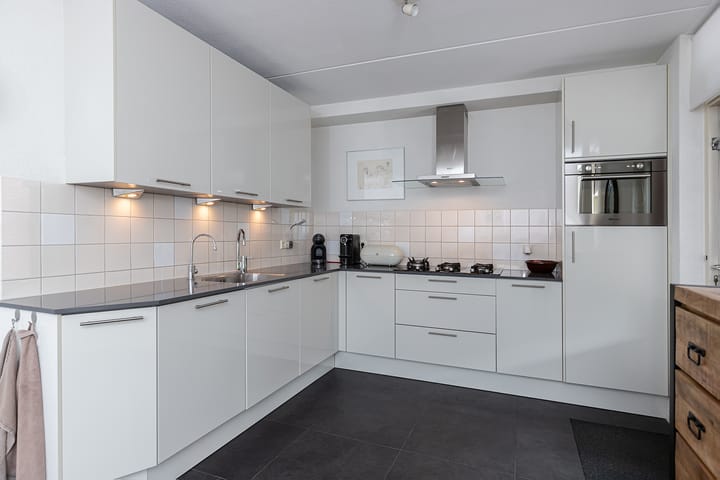 Foto 3 van Van Speijkstraat 7