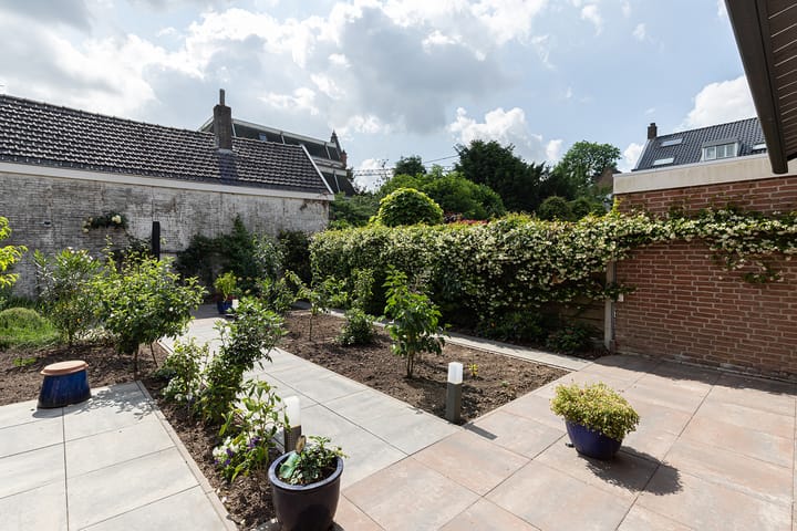 Foto 4 van Van Speijkstraat 7