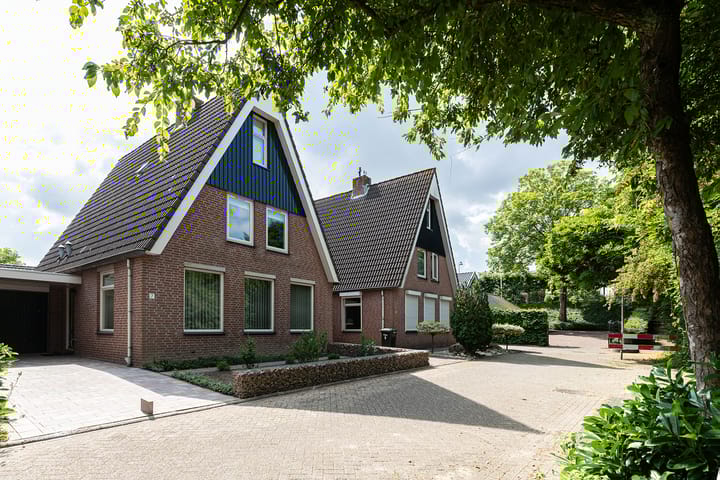 Foto 5 van Van Speijkstraat 7