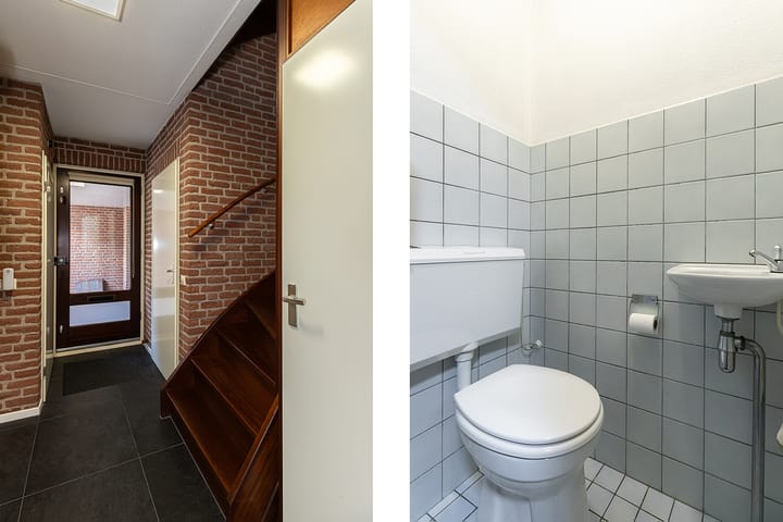 Photo 6 of Van Speijkstraat 7