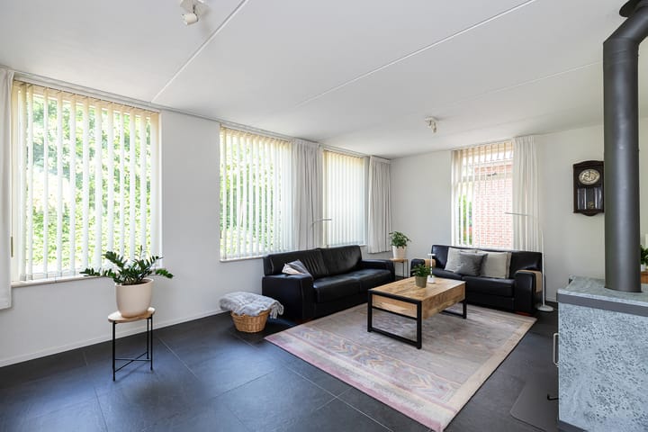 Photo 7 of Van Speijkstraat 7