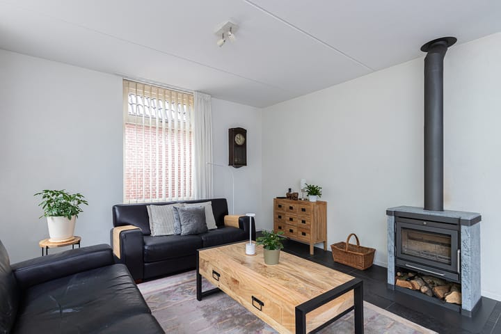 Photo 8 of Van Speijkstraat 7