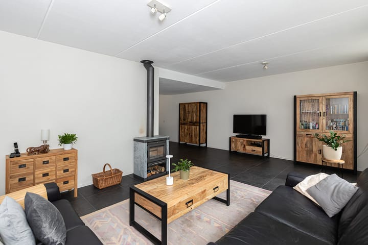 Photo 9 of Van Speijkstraat 7