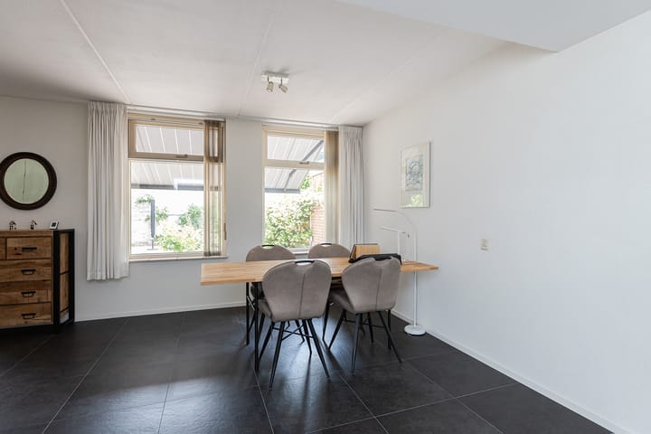 Photo 10 of Van Speijkstraat 7