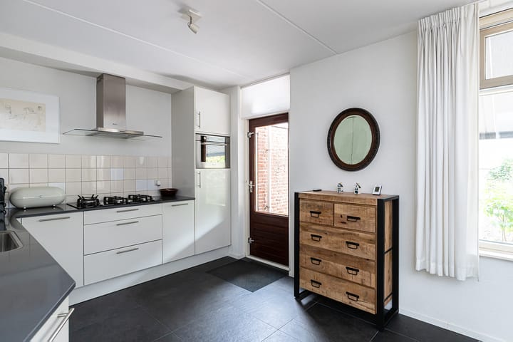 Photo 11 of Van Speijkstraat 7