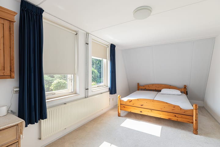 Photo 12 of Van Speijkstraat 7