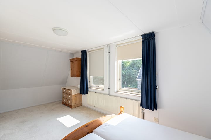 Photo 13 of Van Speijkstraat 7