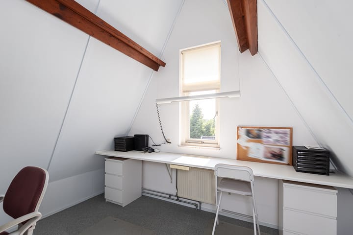 Photo 19 of Van Speijkstraat 7