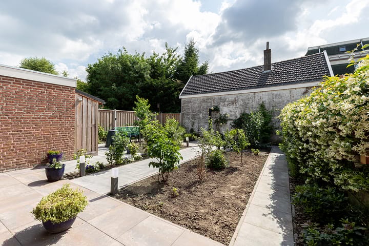 Photo 21 of Van Speijkstraat 7