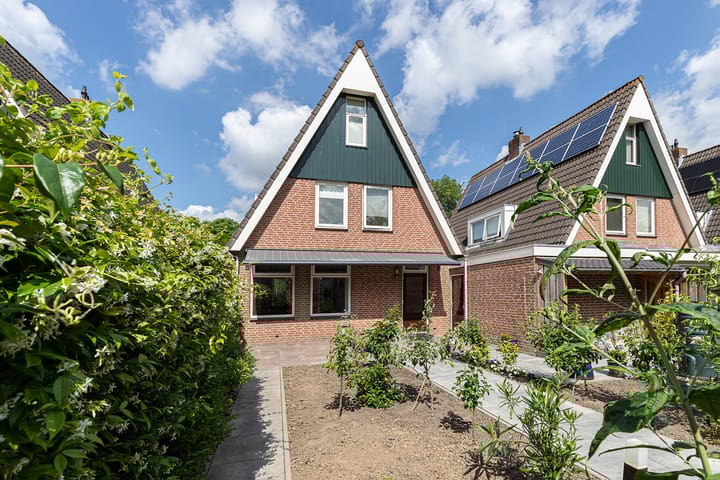 Photo 23 of Van Speijkstraat 7