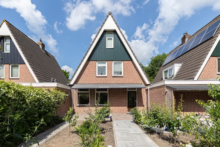 Photo 24 of Van Speijkstraat 7