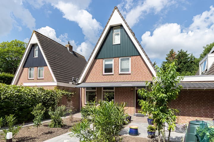 Photo 25 of Van Speijkstraat 7