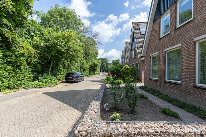 Photo 26 of Van Speijkstraat 7