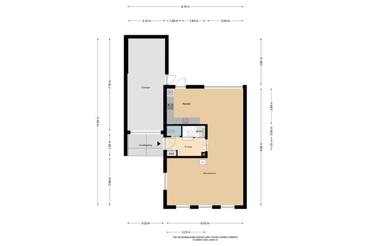 Photo 27 of Van Speijkstraat 7