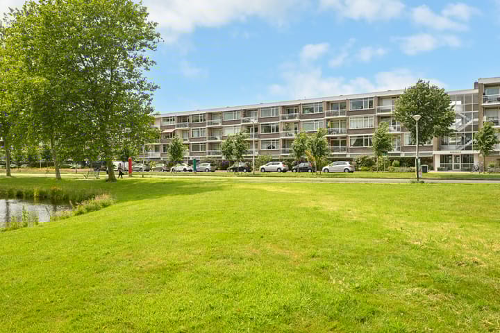 Foto 2 van Starrenburglaan 119