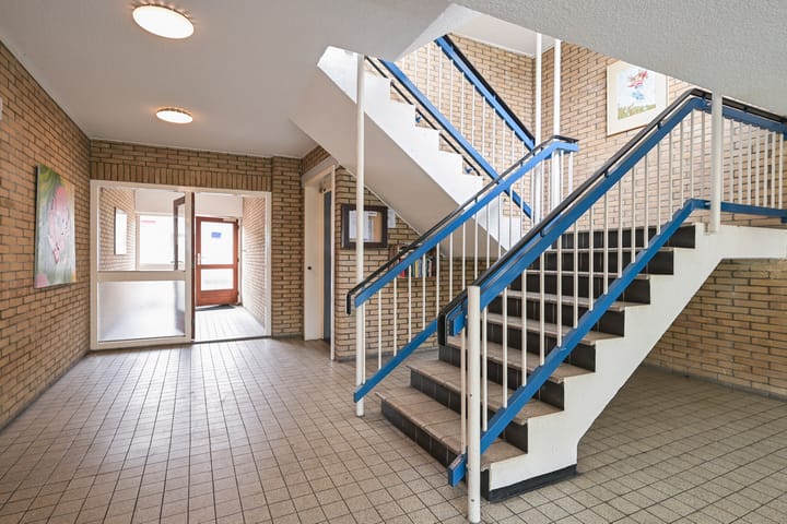 Foto 5 van Starrenburglaan 119