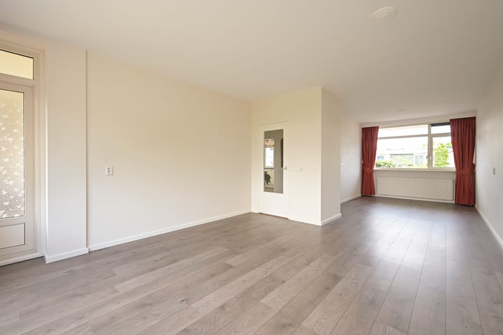 Foto 9 van Starrenburglaan 119