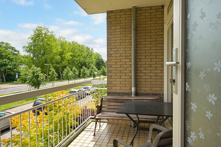 Foto 12 van Starrenburglaan 119