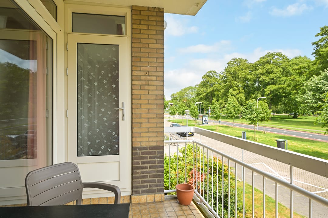 Foto 13 van Starrenburglaan 119