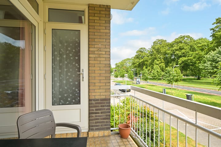 Foto 13 van Starrenburglaan 119