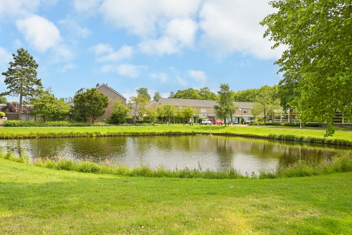 Foto 26 van Starrenburglaan 119