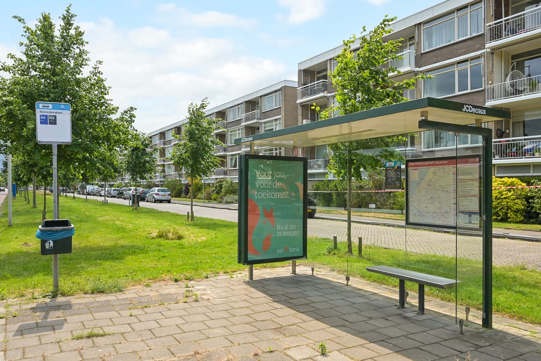 Foto 28 van Starrenburglaan 119