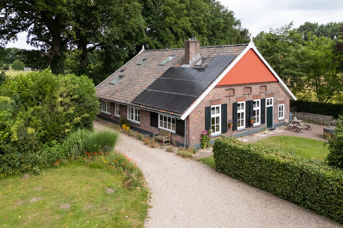 Foto 1 van Blankersweg 3