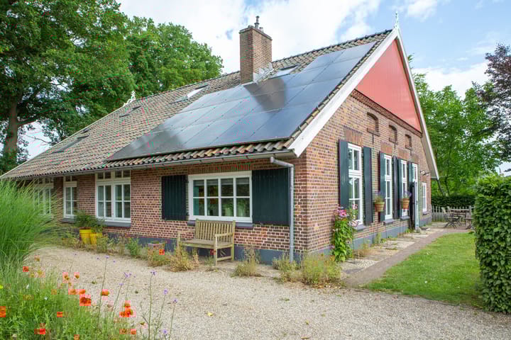 Foto 4 van Blankersweg 3