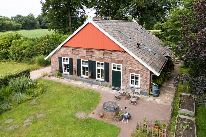 Foto 7 van Blankersweg 3