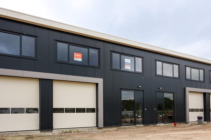 Nieuwe Bredase Baan 14-C, Breda