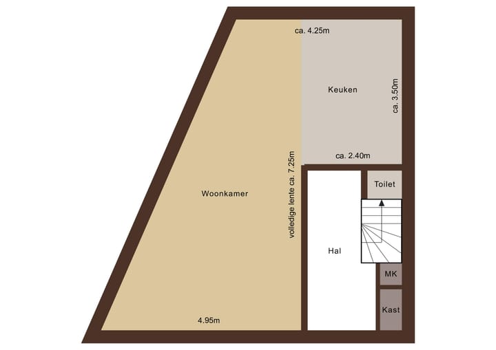 Photo 36 of Verschansing 21