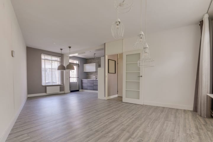 Foto 4 van Verschansing 21