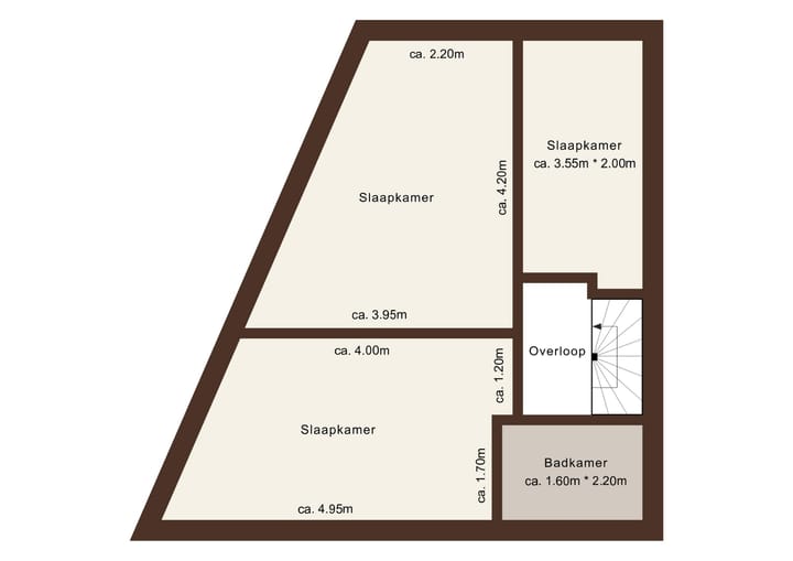 Photo 37 of Verschansing 21