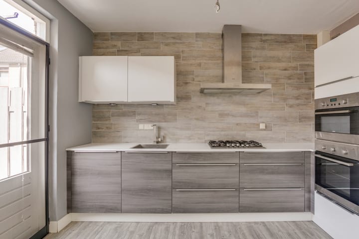 Foto 5 van Verschansing 21