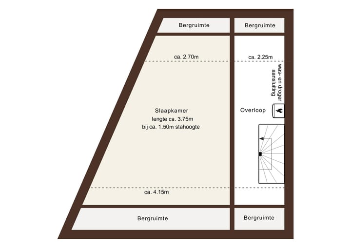 Photo 38 of Verschansing 21