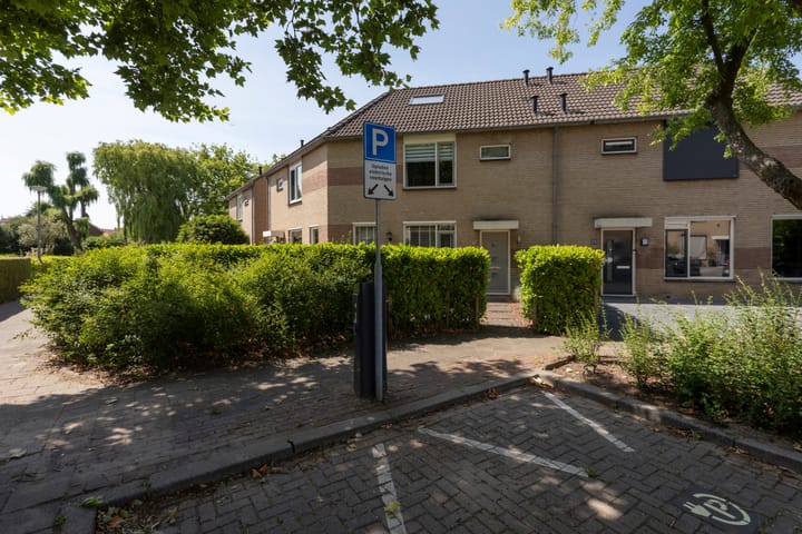 Photo 8 of Verschansing 21