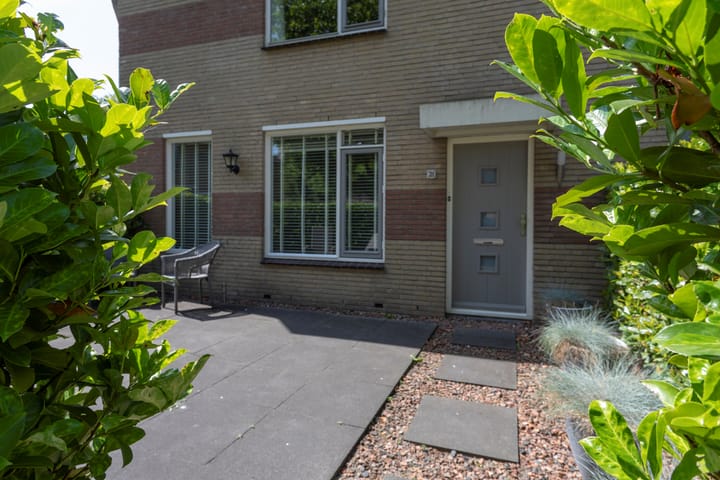 Photo 9 of Verschansing 21