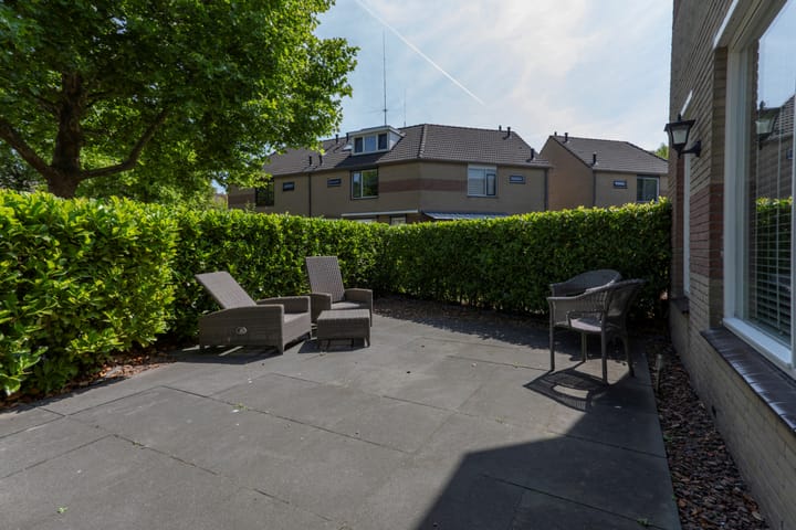 Photo 10 of Verschansing 21