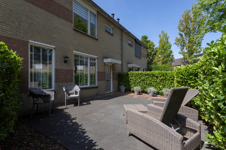 Photo 11 of Verschansing 21