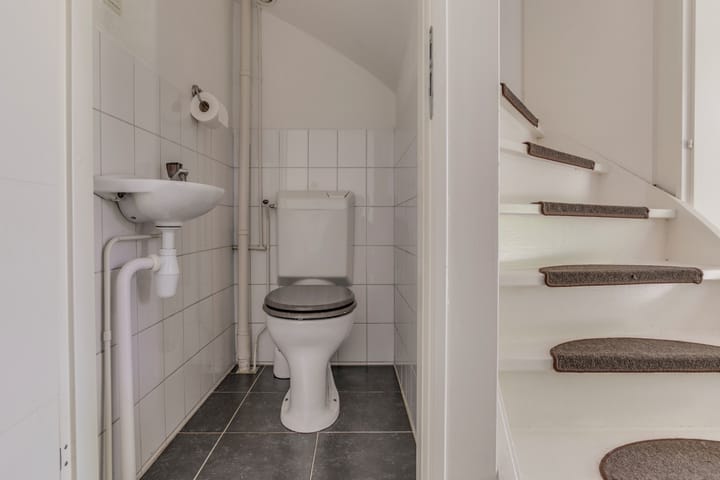 Photo 13 of Verschansing 21