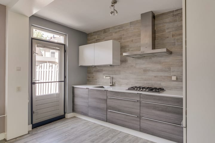 Photo 18 of Verschansing 21