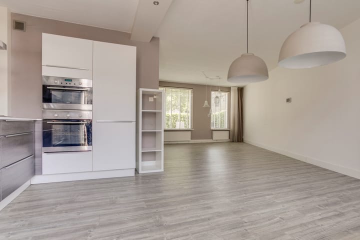 Photo 19 of Verschansing 21