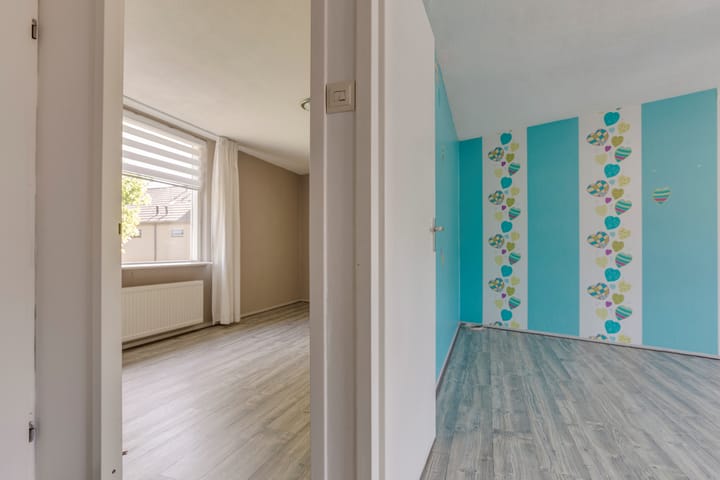 Photo 23 of Verschansing 21