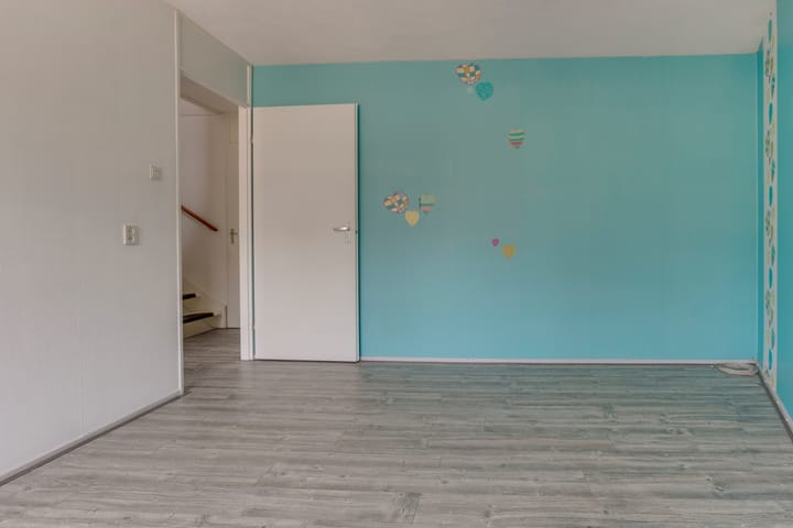 Photo 25 of Verschansing 21