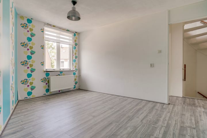 Photo 26 of Verschansing 21