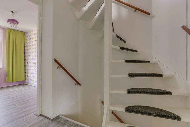 Photo 27 of Verschansing 21