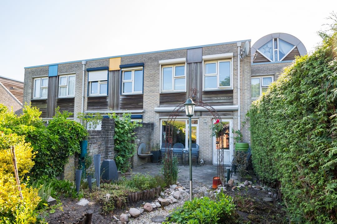 Foto 1 van Ligusterlaan 155