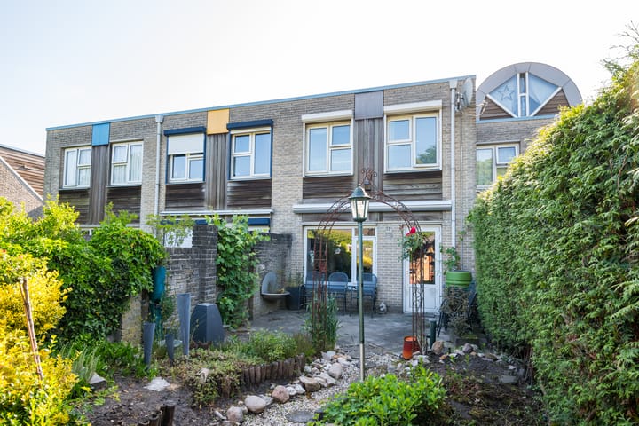 Foto 1 van Ligusterlaan 155